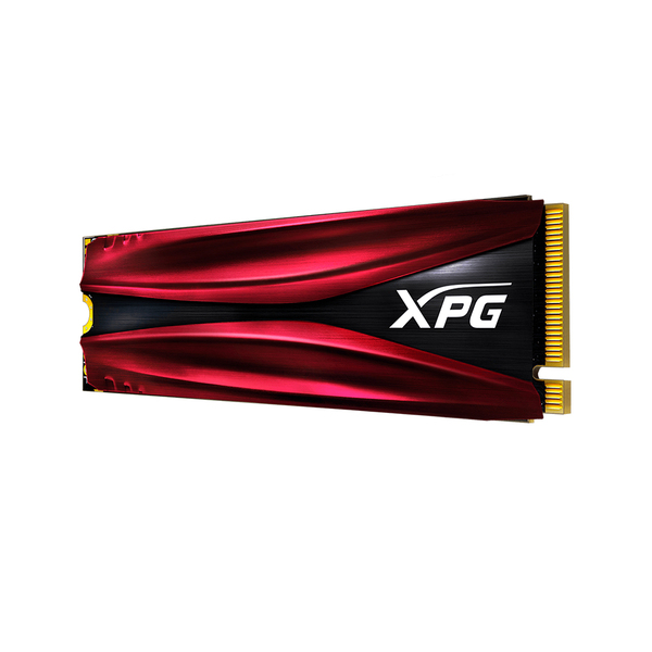 ADATA XPG Gammix S11 Pro 2 Tt, PCIe 3.0, M.2 -SSD-levy