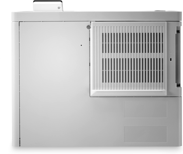 HP Color LaserJet Enterprise M553dn Duplex, LAN, A4 - f&auml;rglaserskrivare