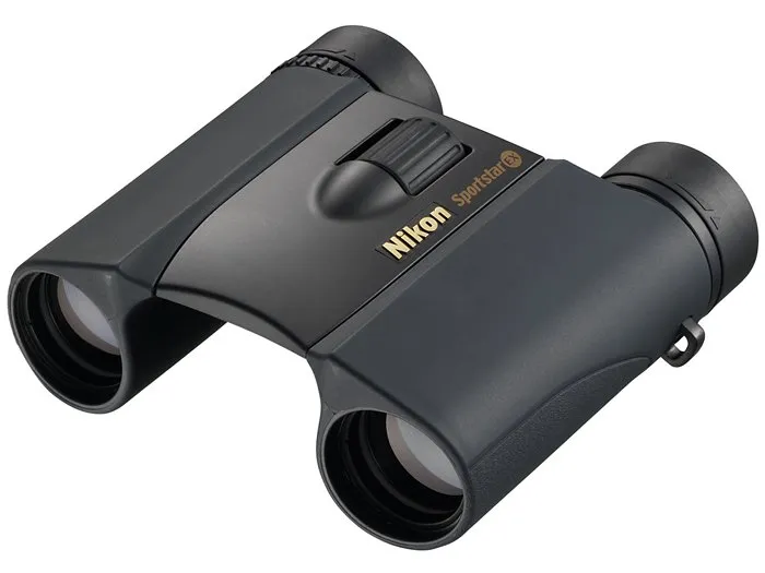 NIKON SPORTSTAR EX 8X25 BLACK KIIKARI
