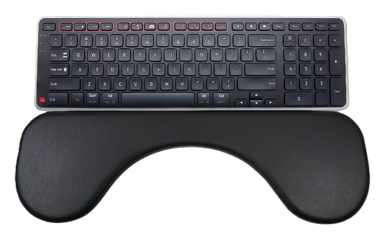 CONTOUR Wrist rest Universal Armsupport