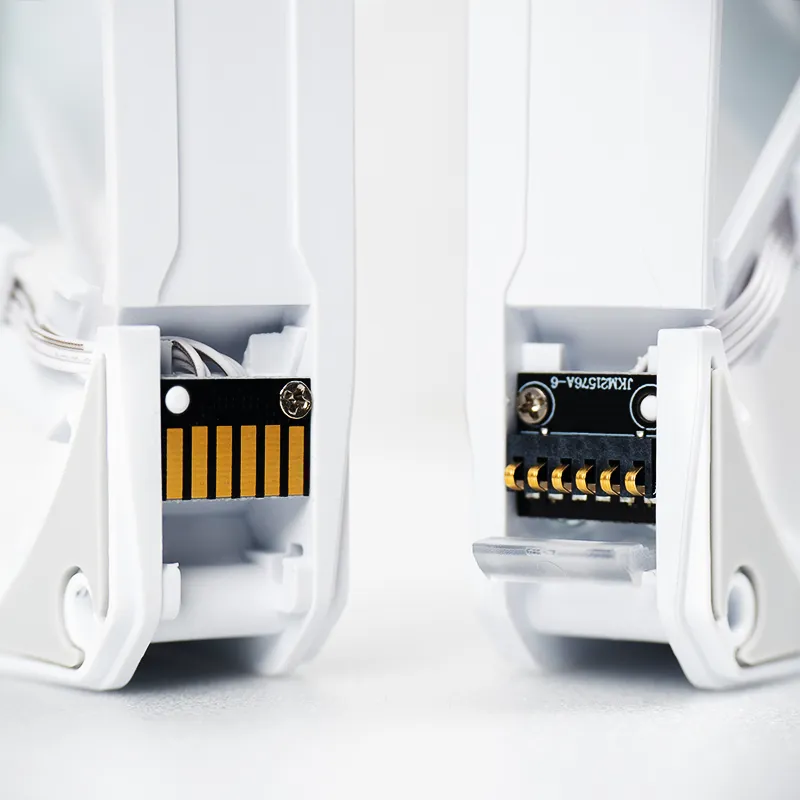 Chieftec Iceberg 360 RGB - liquid cooler, White