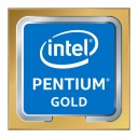 Intel Pentium G5600F 3,9 GHz, LGA 1151 -suoritin, tray