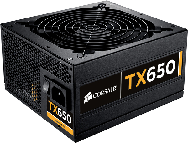 CMPSU-650TXV2 PSU