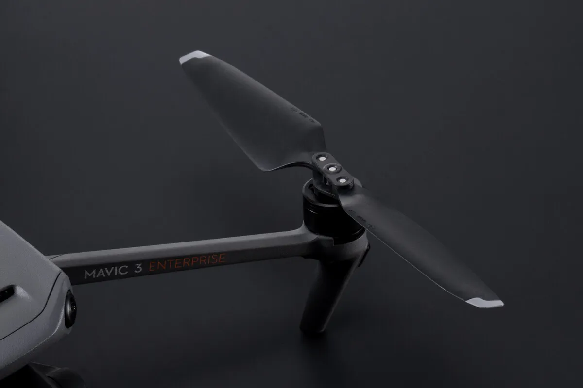 DJI,  Props for Mavic 3 8658F C2 Enterpr