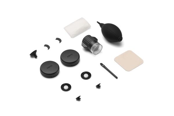 DJI Osmo 360 II Dual Lens Replacement Kit