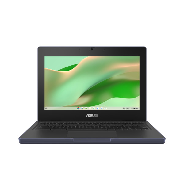 Asus Chromebook CR1104CGA 11.6" N100, 4GB, 32GB - Notebook, Mineral Grey