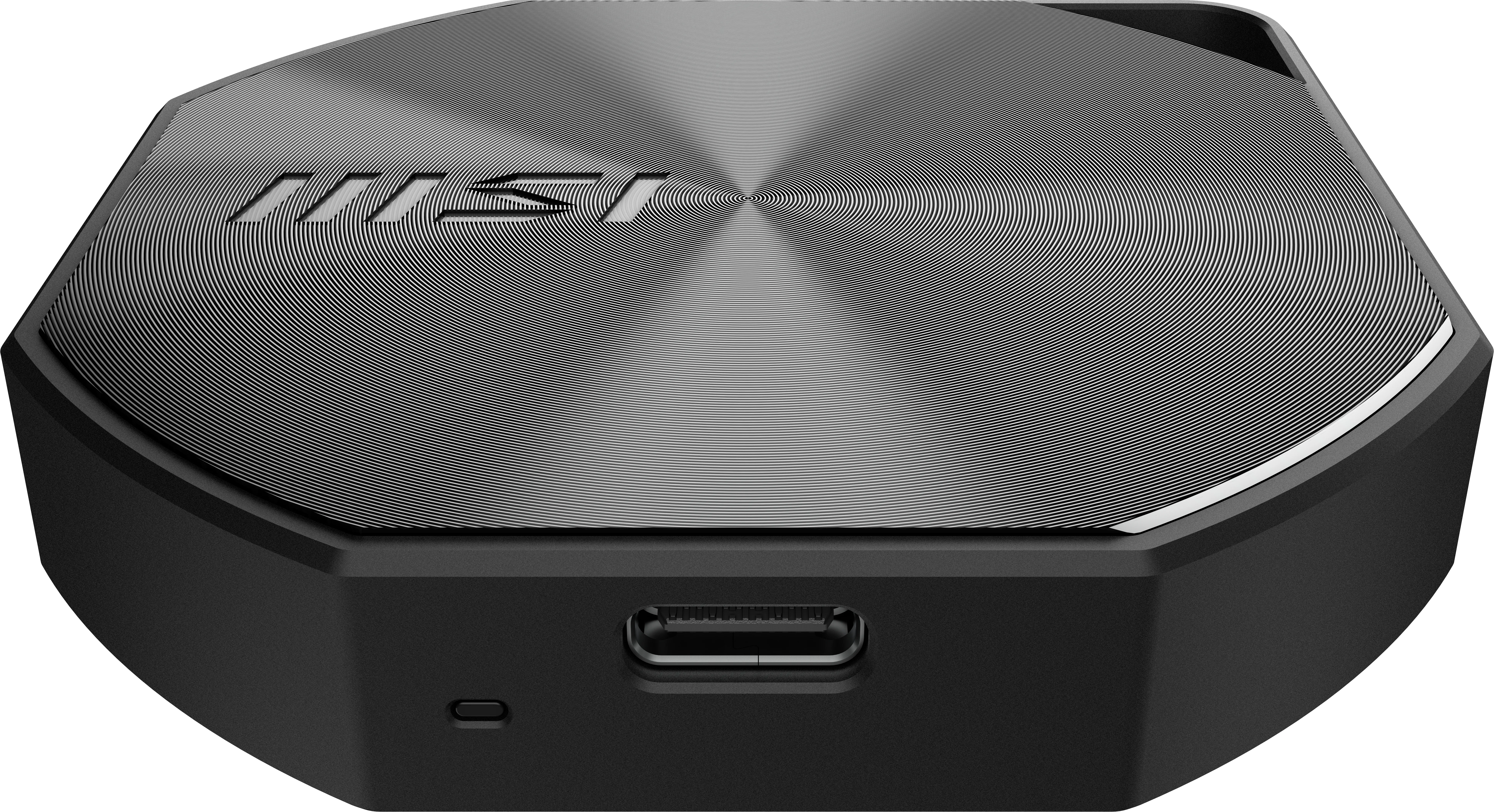 MSI DATAMAG 20GBPS 1TB 1TB USB-C - External SSD, Black