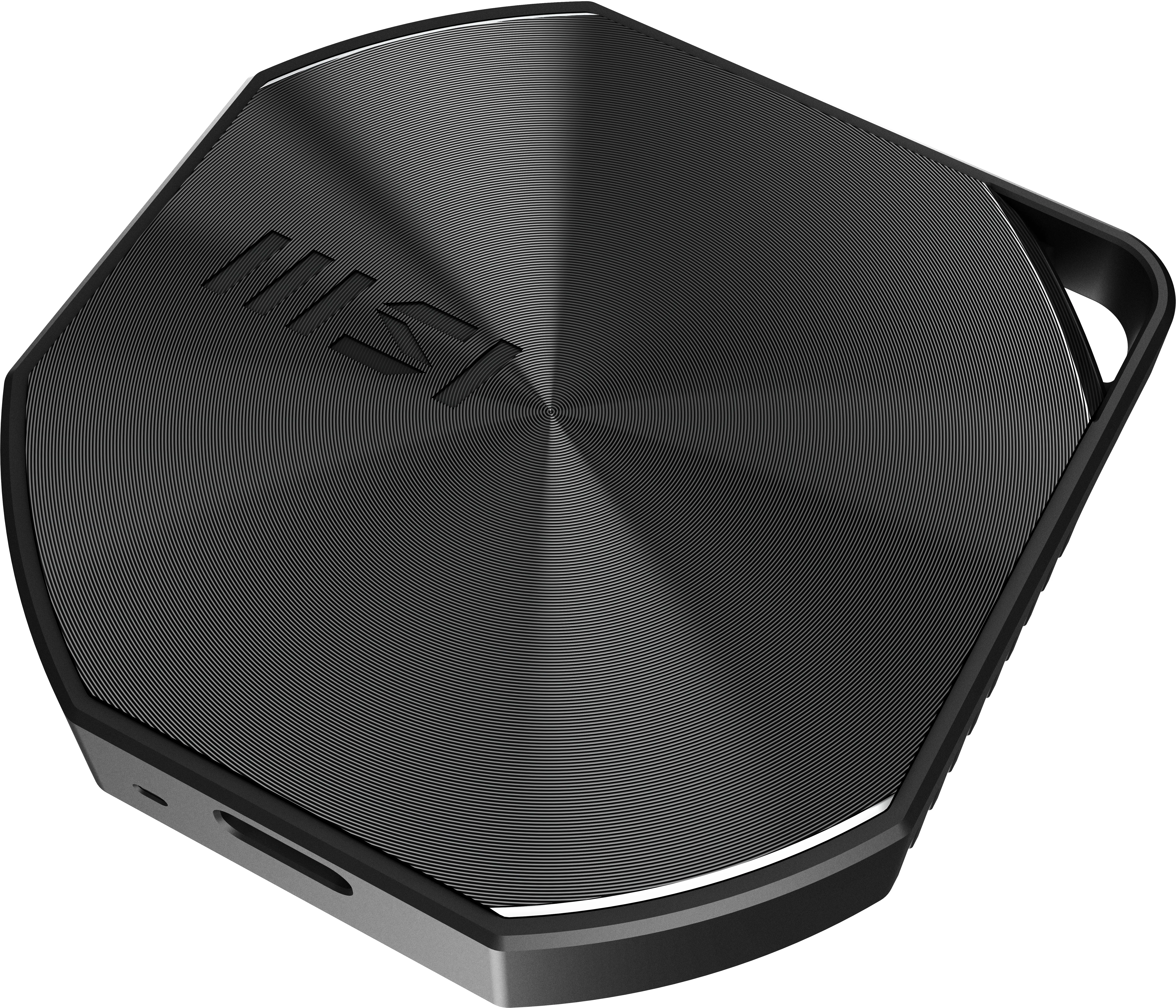 MSI DATAMAG 20GBPS 1TB 1TB USB-C - External SSD, Black