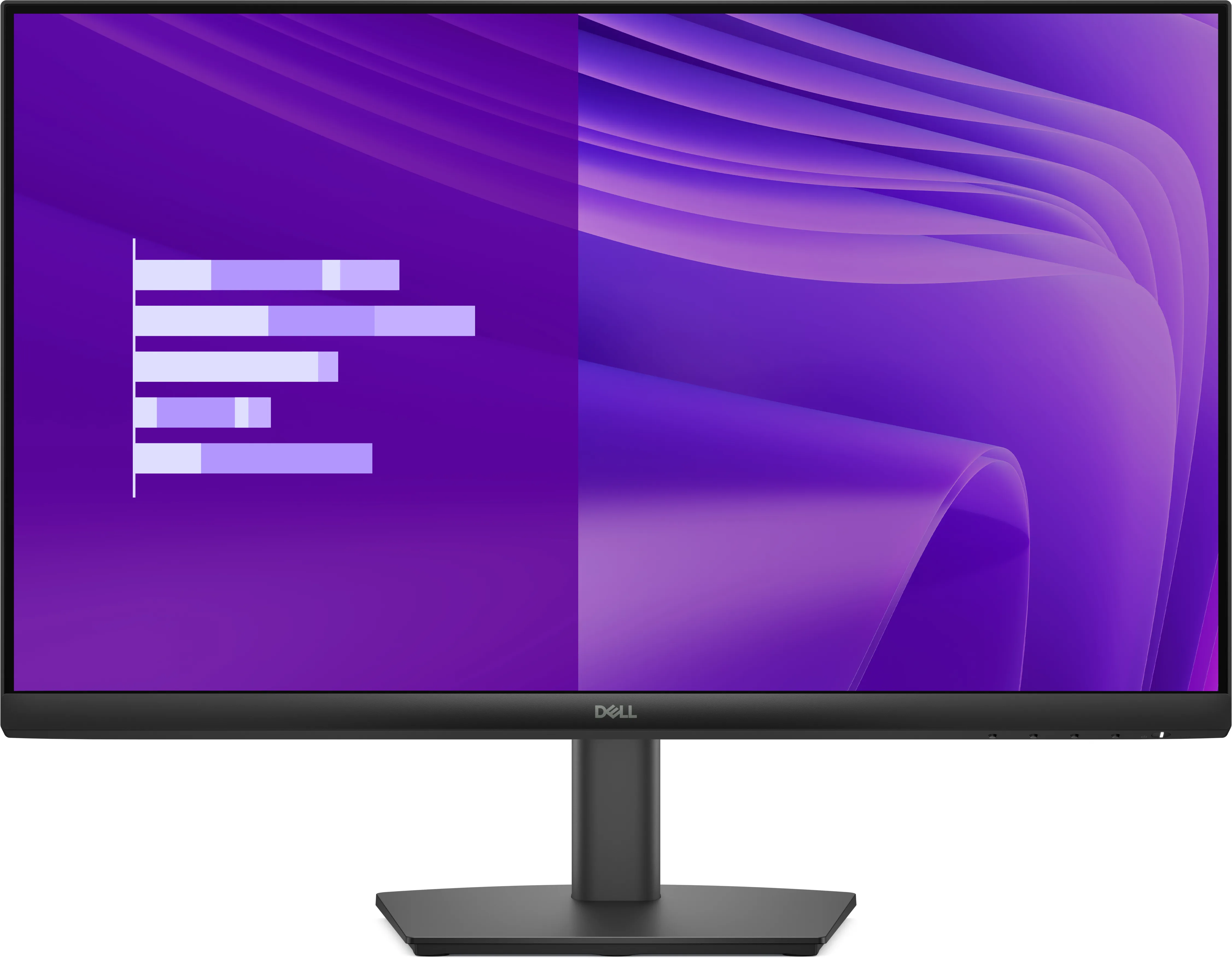 Dell 24&quot; E Series E2425HM Full HD, IPS - monitor
