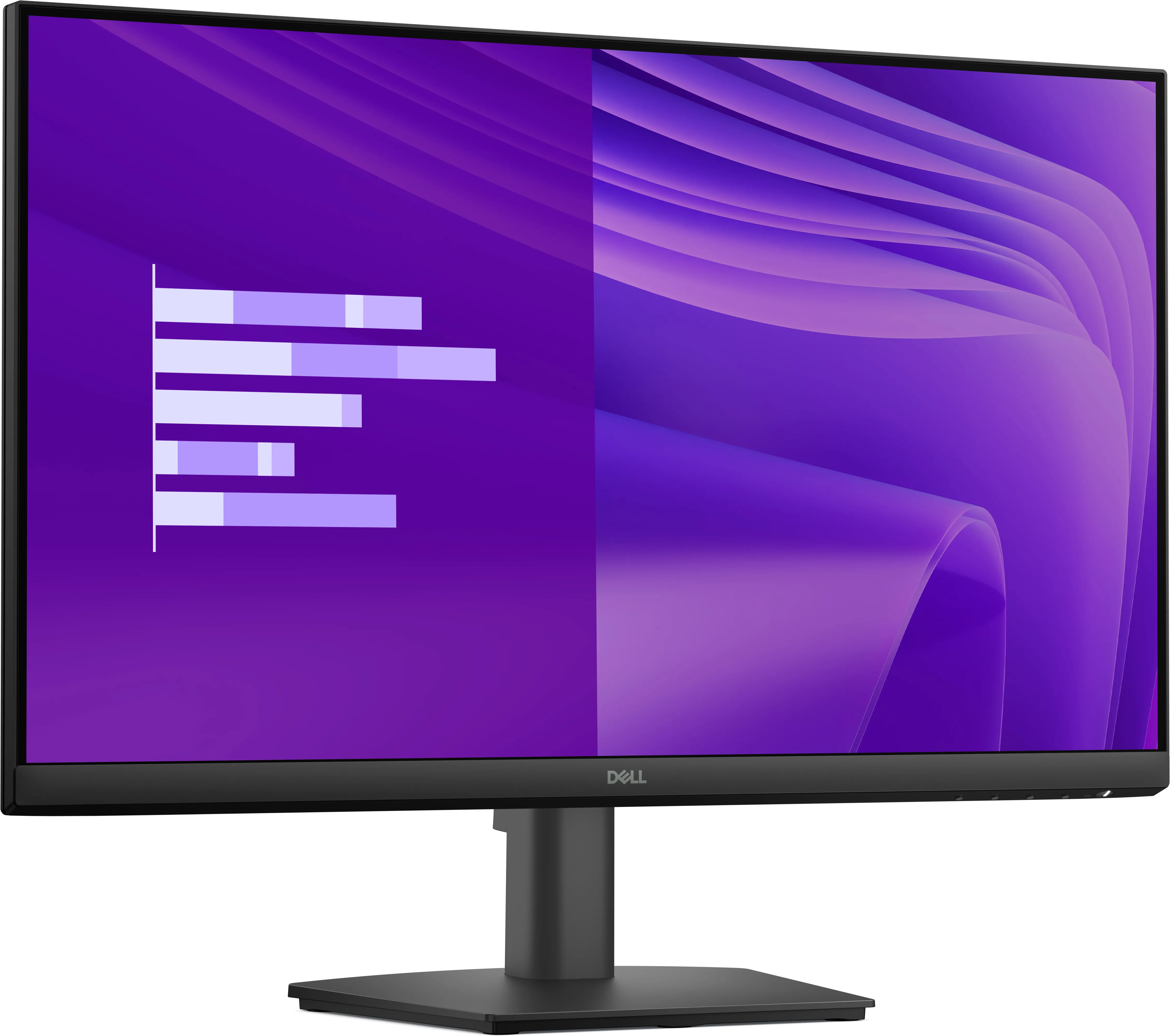 Dell 24&quot; E Series E2425HM Full HD, IPS - monitor
