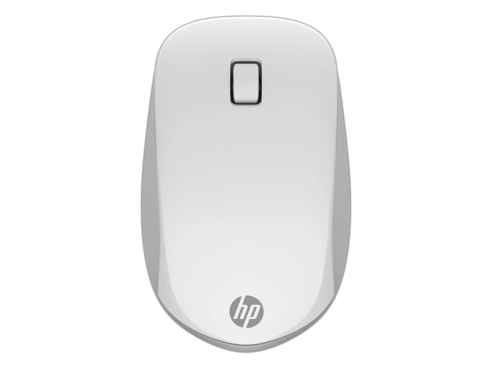 HP Z5000 Wireless - trådlös mus, Vit
