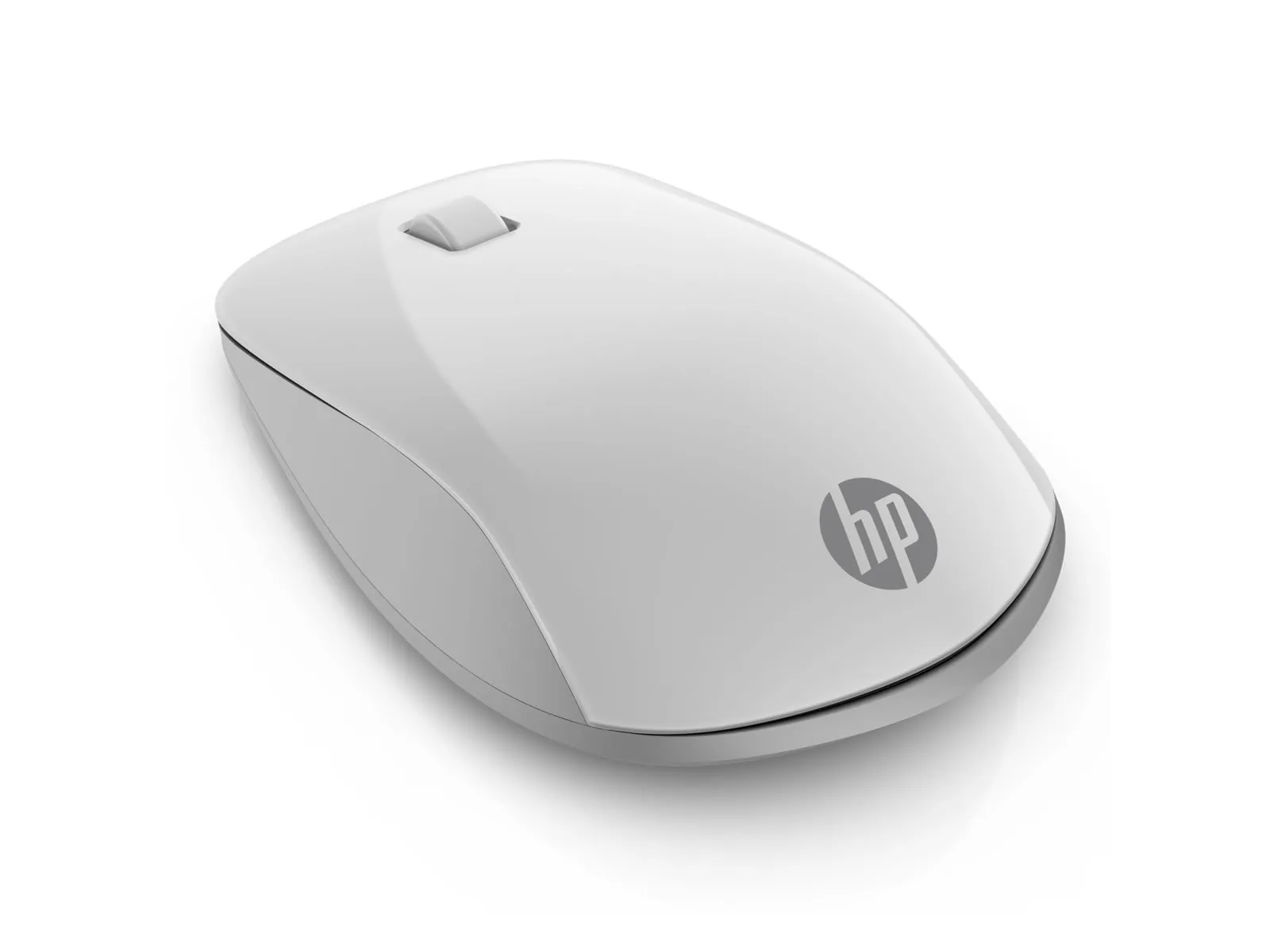 HP Z5000 Wireless - trådlös mus, Vit