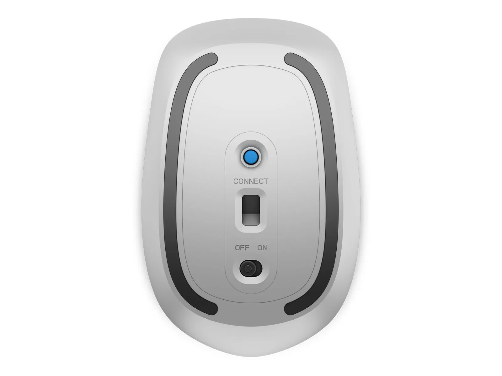 HP Z5000 Wireless - trådlös mus, Vit