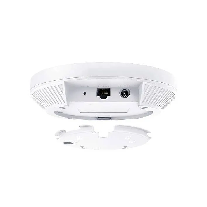 TP-Link Omada EAP610 Ceiling, AX1800, Wi-Fi 6 -tukiasema