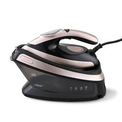 Black+Decker ES9180320B &aring;ngstation, 2800 W, 8 bar, 1,5 l, svart