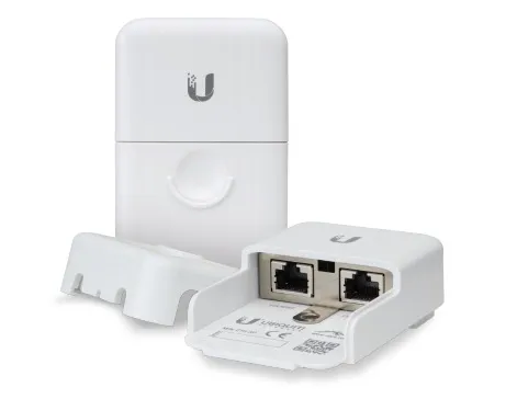 Ubiquiti Ethernet Surge Protector Gen2