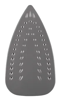 Tefal Virtuo FV 1710, steam iron (white/turquoise)