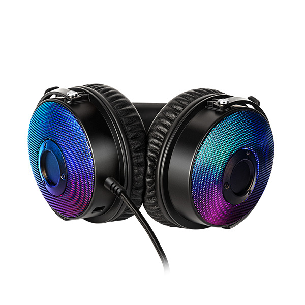 Fourze GH350 7.1 RGB - gaming headset
