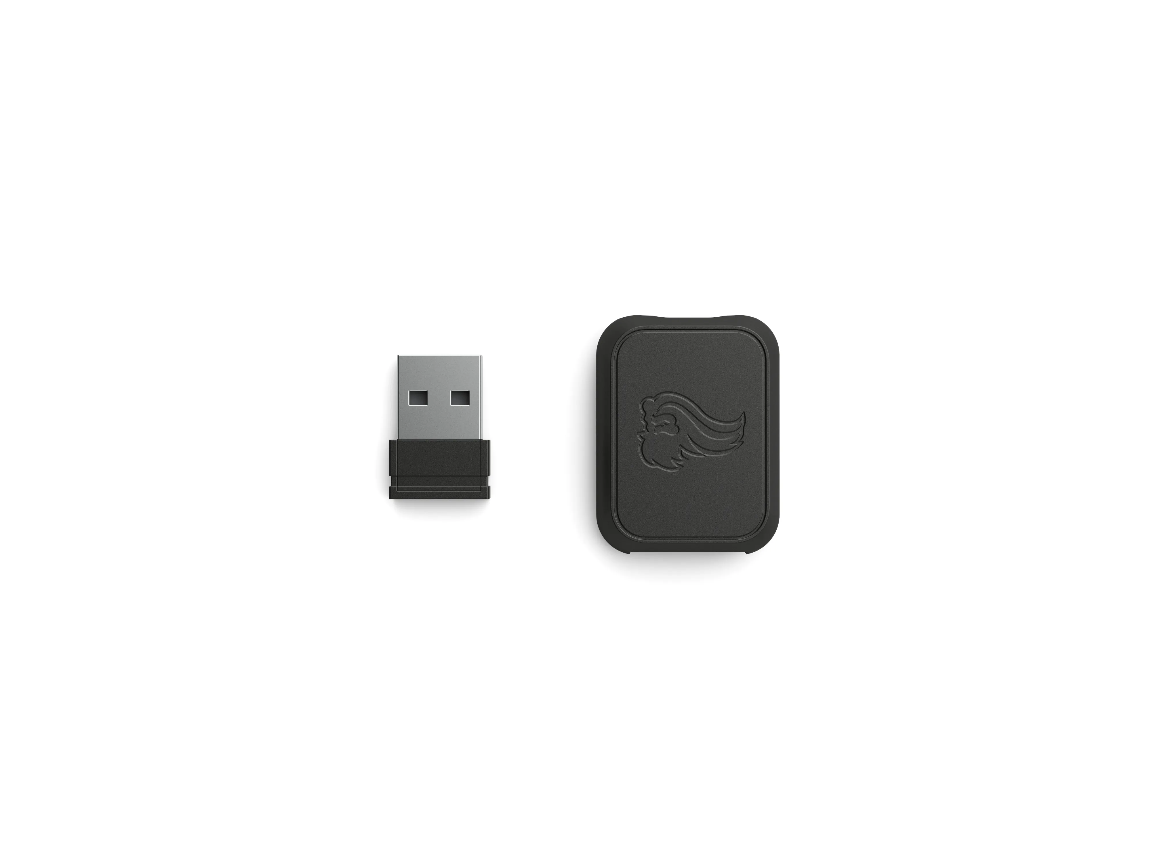 Glorious Wireless Model O Dongle Kit - Matte Black Glorious Wireless Model O Dongle Kit - Matte Black
