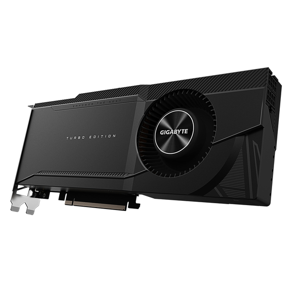 Gigabyte GeForce RTX 3080 TURBO 10GB - graphics card
