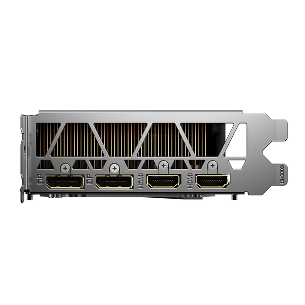 Gigabyte GeForce RTX 3080 TURBO 10GB - graphics card