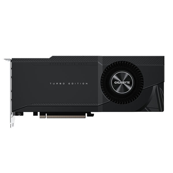 Gigabyte GeForce RTX 3080 TURBO 10GB - graphics card