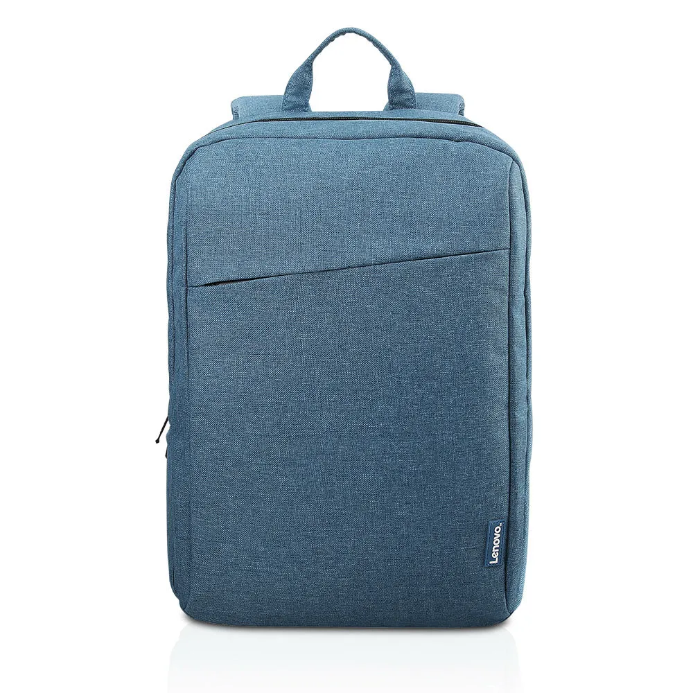 LENOVO 15.6 CASUAL BACKPACK B210  BLUE