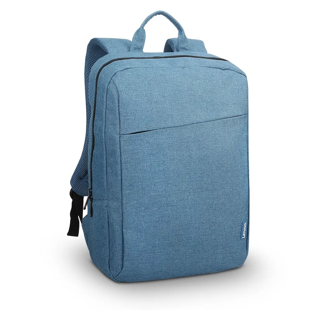 LENOVO 15.6 CASUAL BACKPACK B210  BLUE