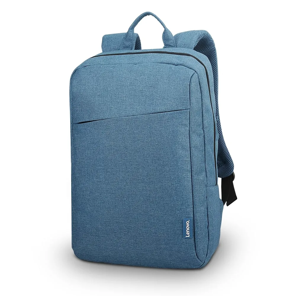 LENOVO 15.6 CASUAL BACKPACK B210  BLUE