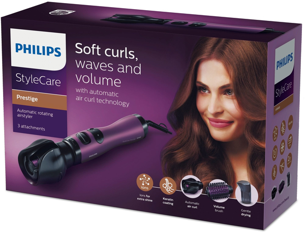 Philips Autorotating airstyler