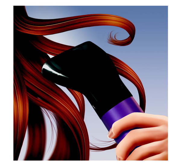 Philips Autorotating airstyler