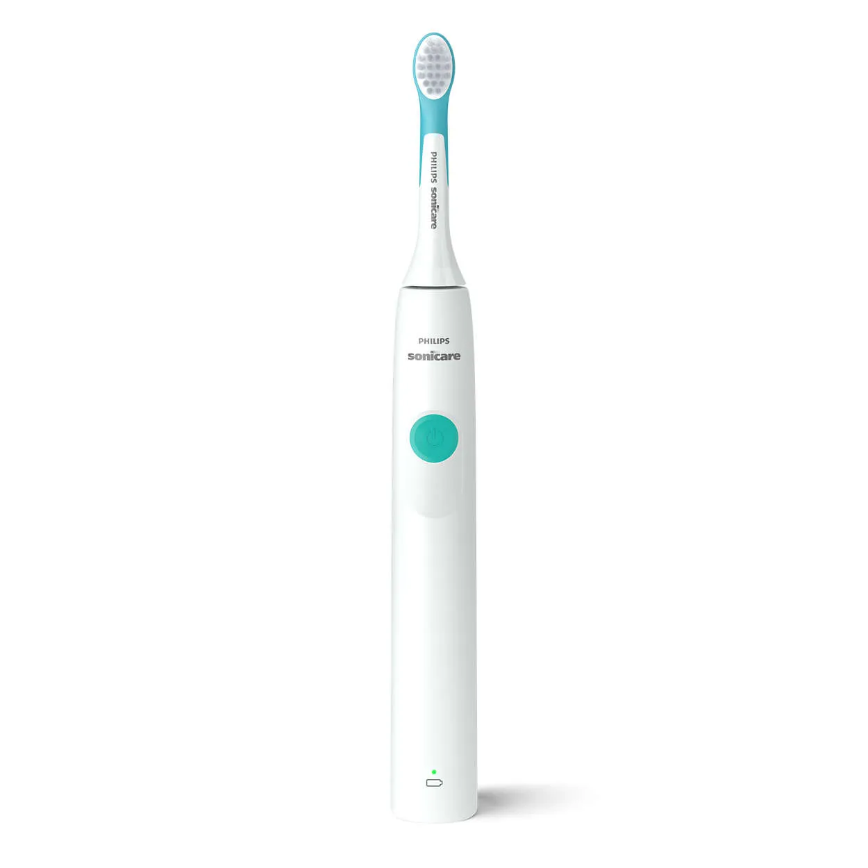 Philips Sonicare for Kids Design a Pet Edition soninen s&auml;hk&ouml;hammasharja, sininen/valkoinen