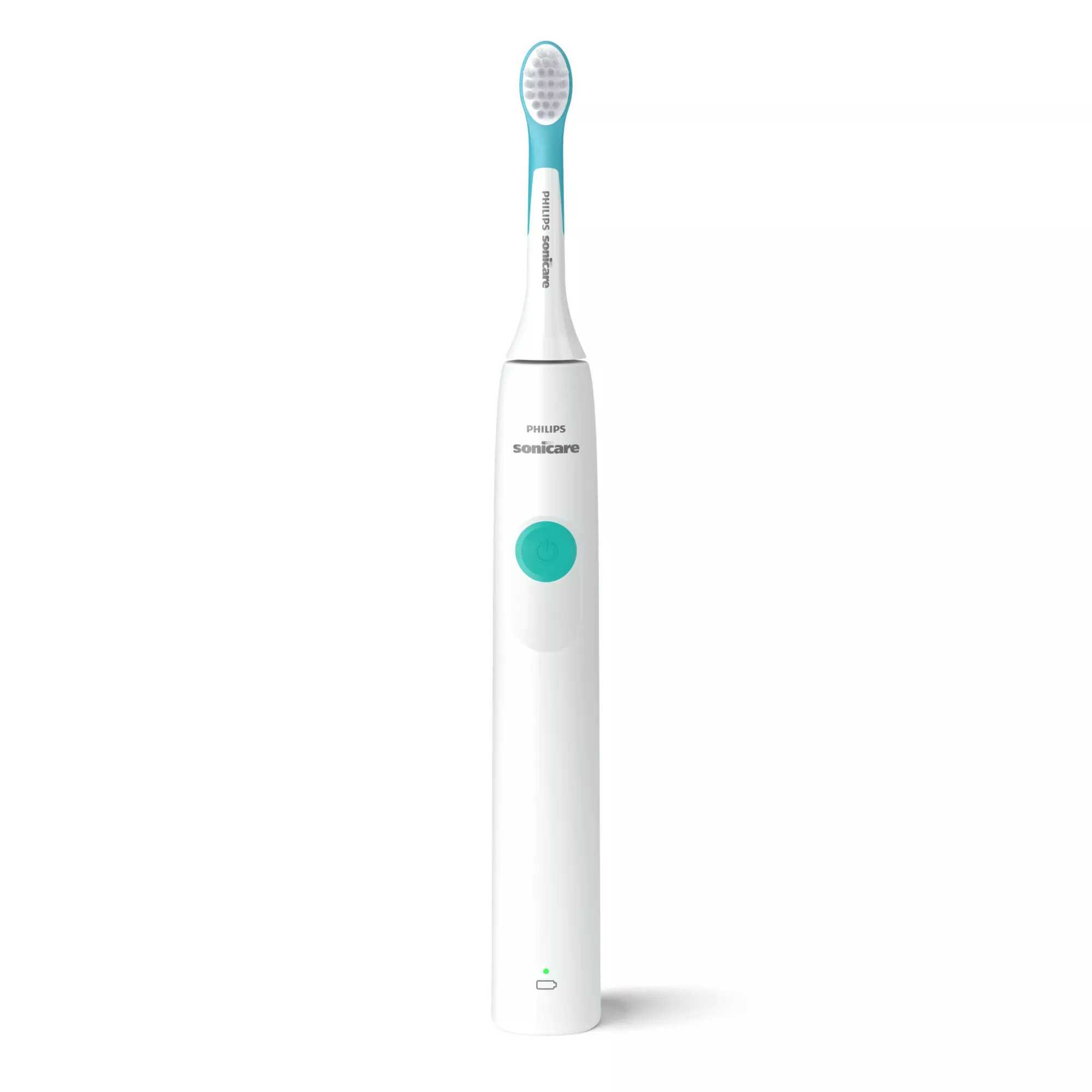 Philips Sonicare for Kids Design a Pet Edition soninen s&auml;hk&ouml;hammasharja, sininen/valkoinen