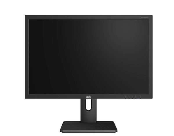 AOC 21.5" I2275PWQU, Full HD, IPS -n&auml;ytt&ouml;