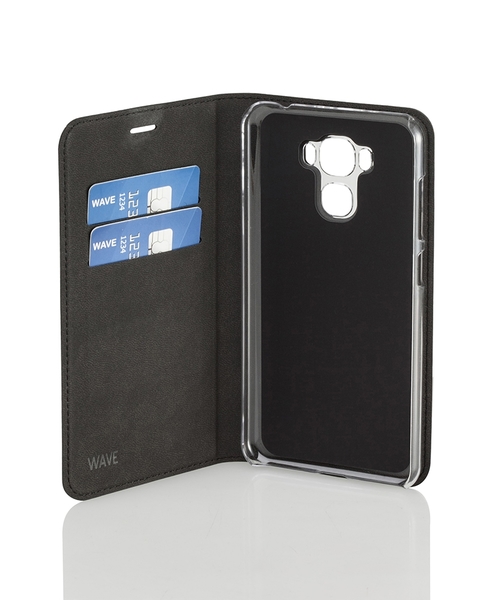 WAVE Book Case, Asus ZenFone 3 Max