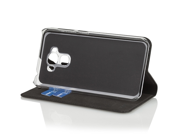 WAVE Book Case, Asus ZenFone 3 Max
