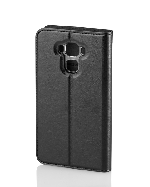 WAVE Book Case, Asus ZenFone 3 Max