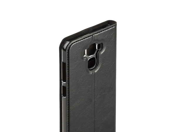 WAVE Book Case, Asus ZenFone 3 Max