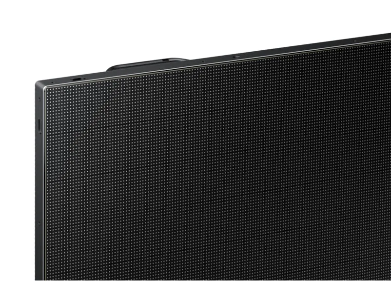 Samsung Smart LED Signage Indoor LED