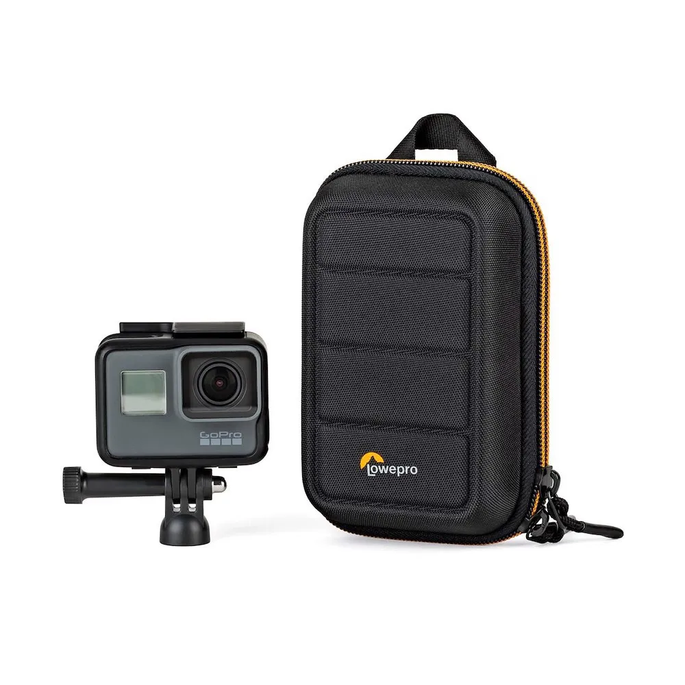LOWEPRO Hardside CS 40