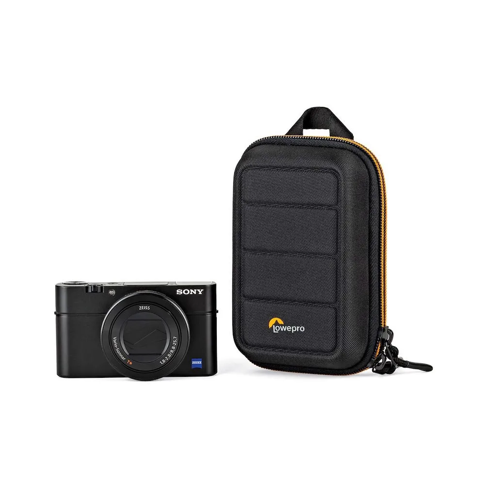 LOWEPRO Hardside CS 40