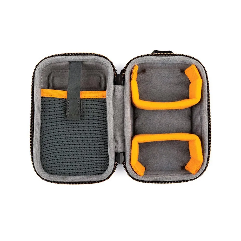 LOWEPRO Hardside CS 40