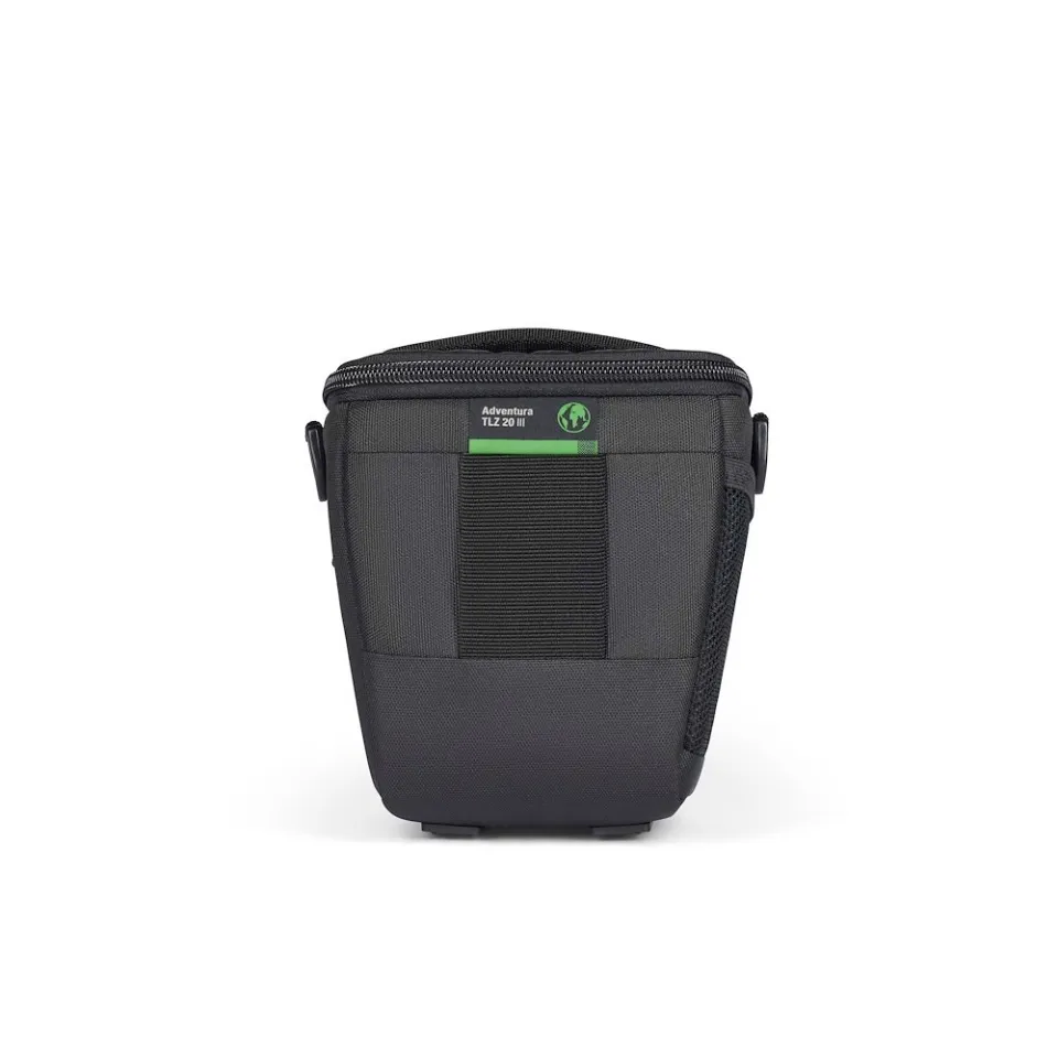 LOWEPRO Top Loader Bag Adventura TLZ 20 III Black