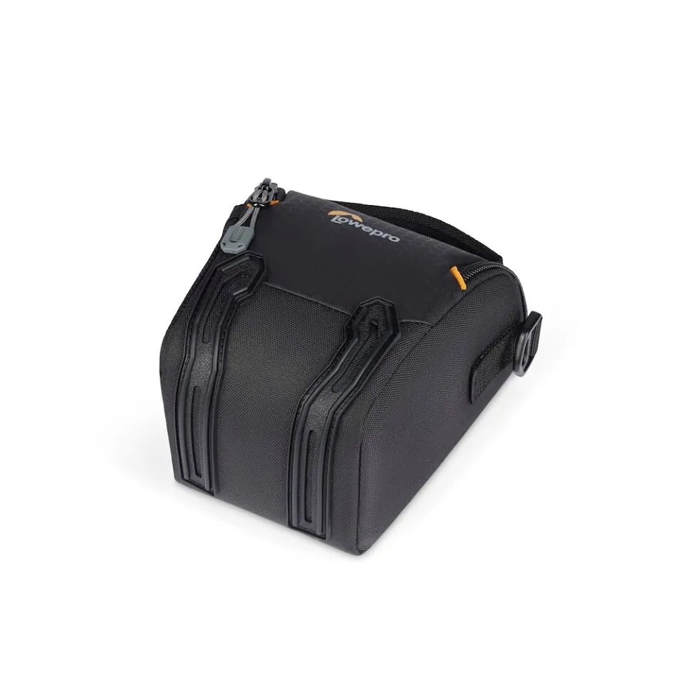 LOWEPRO Top Loader Bag Adventura TLZ 20 III Black