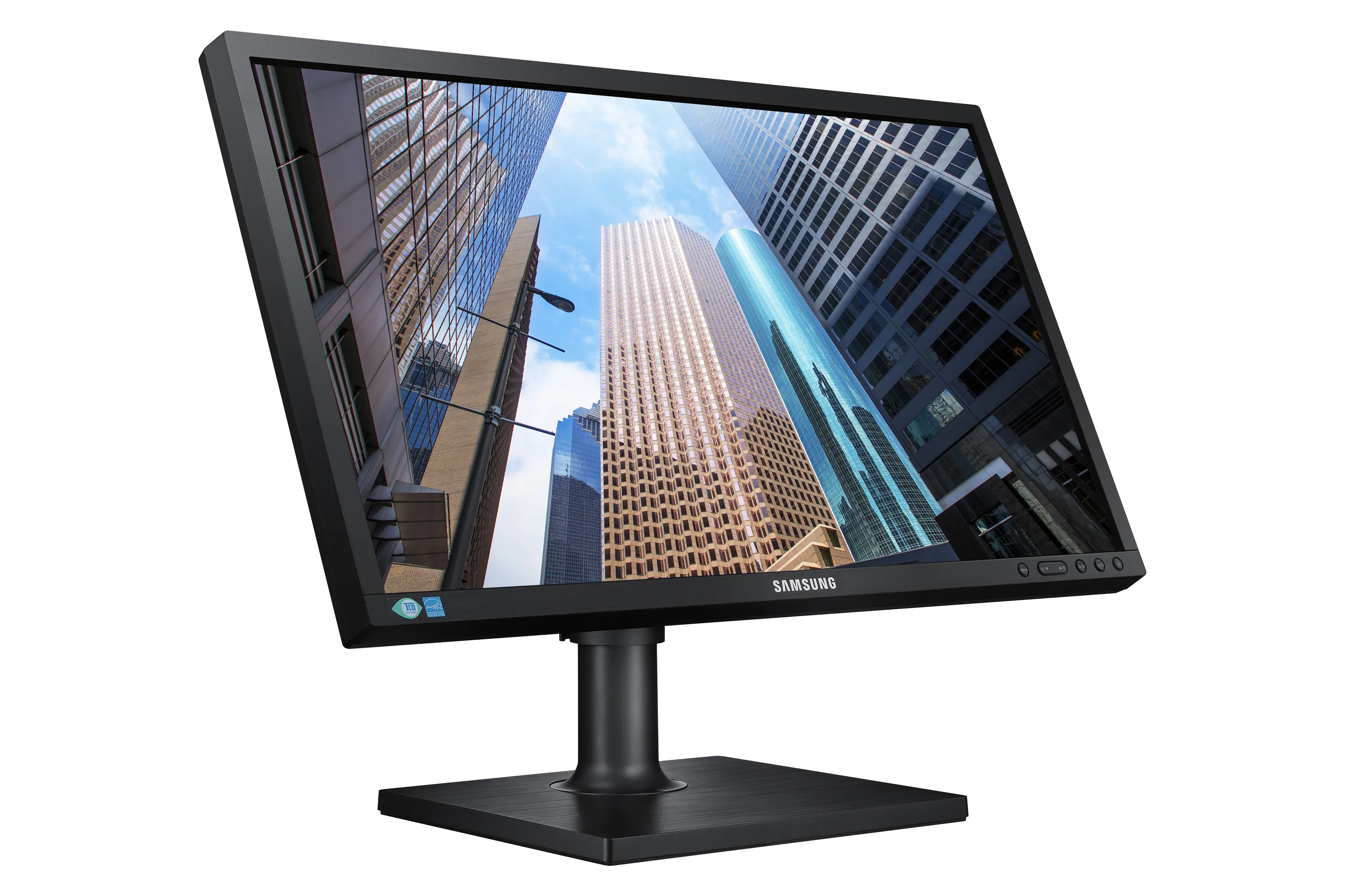 Samsung 24" S24E450F, Full HD, TN - monitor