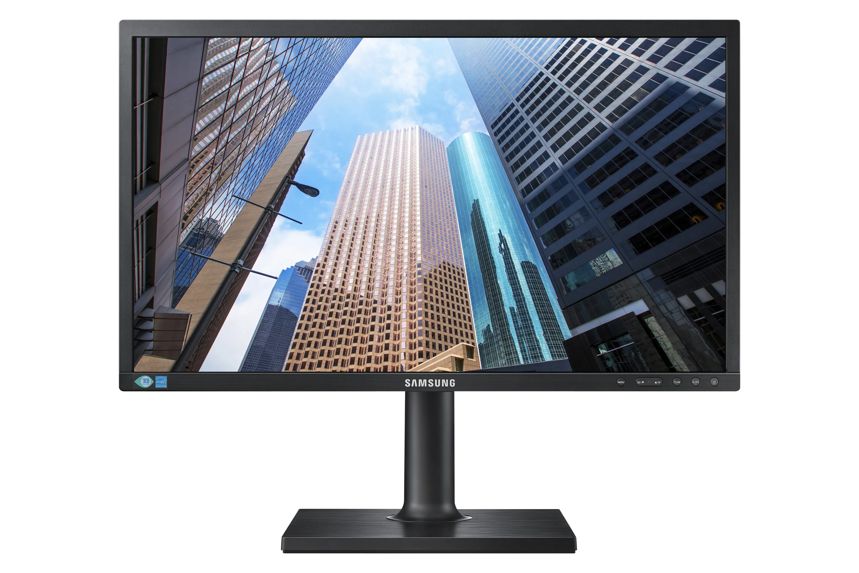 Samsung 24" S24E450F, Full HD, TN - monitor