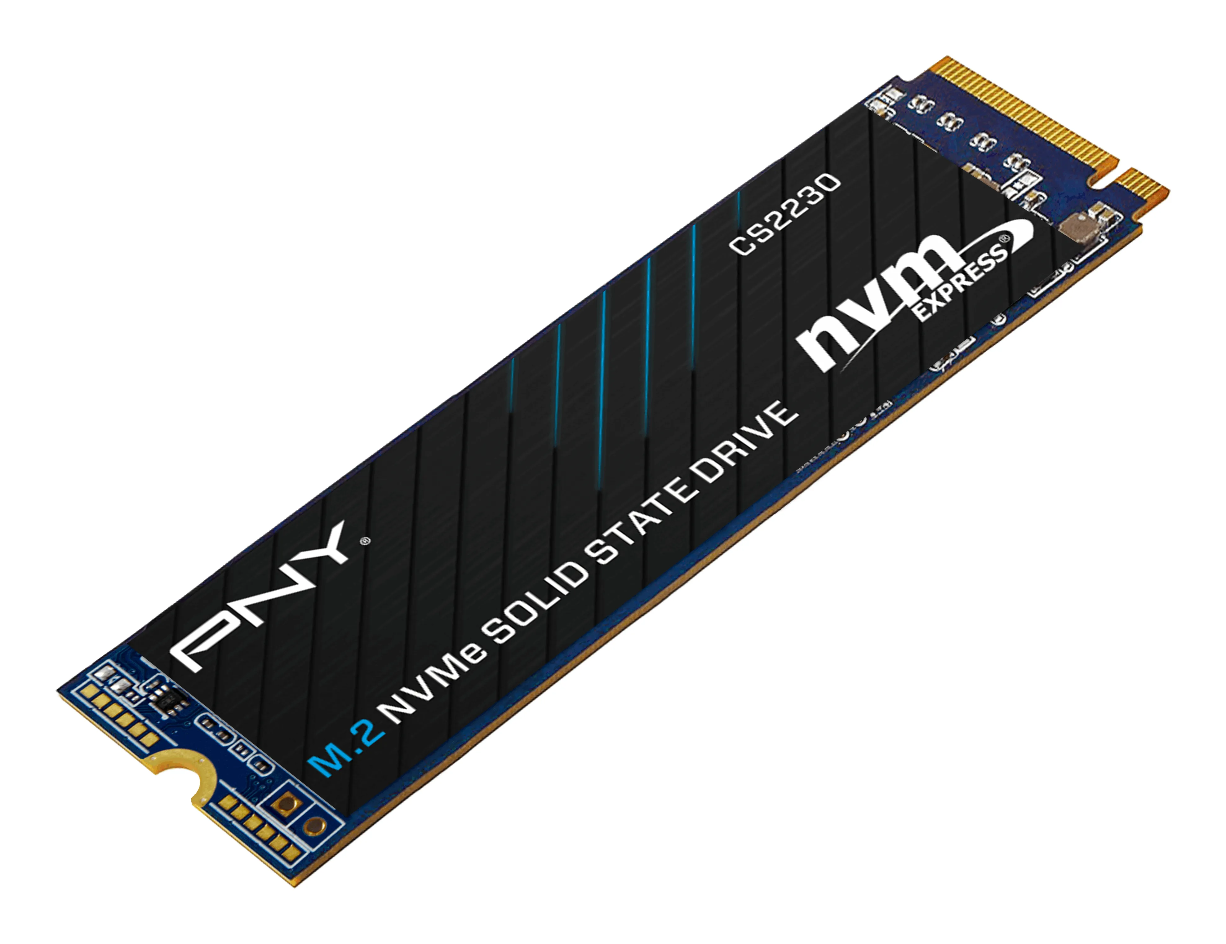 PNY CS2230 1TB, PCIe 3.0, M.2 - SSD