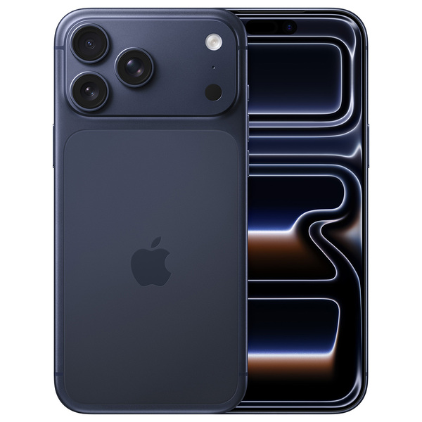 Apple iPhone 17 Pro Max 256GB - mobile phone, Deep Blue