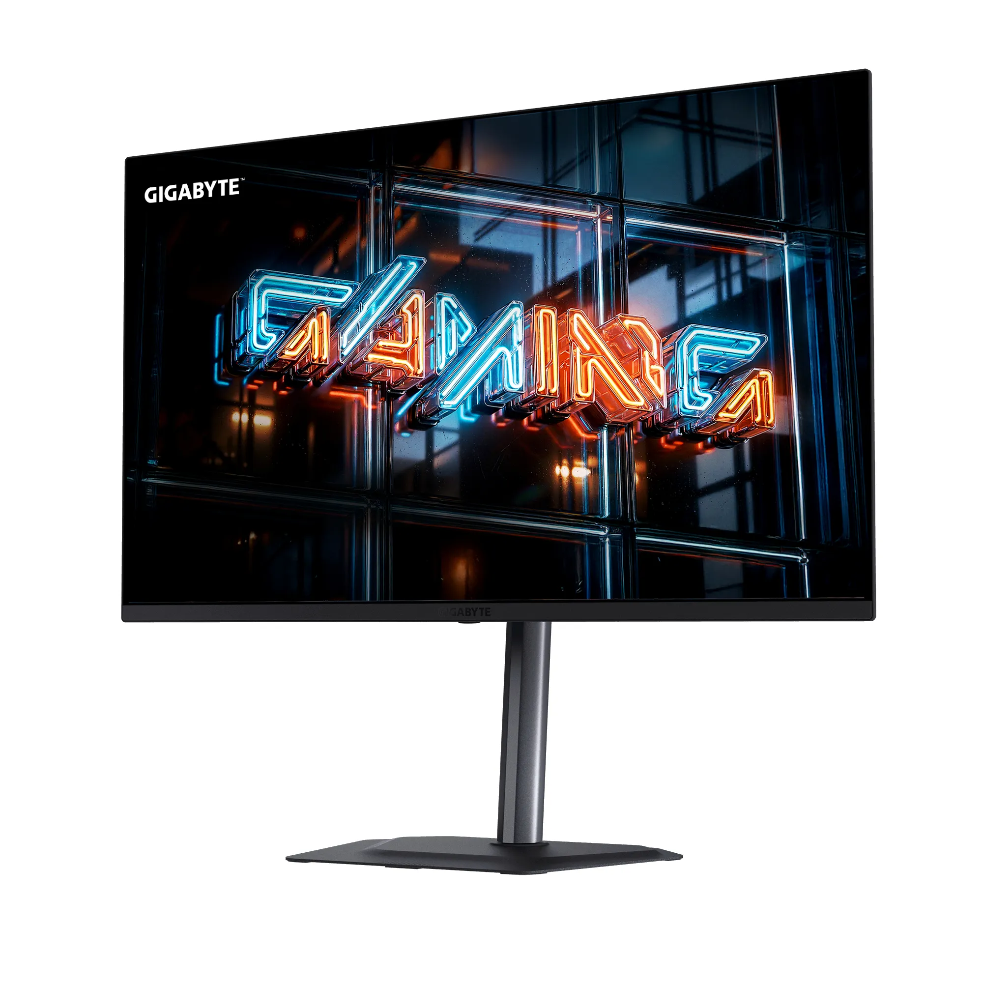 Gigabyte MO32U24 31.5" 4K UHD, OLED 240Hz Gaming Monitor with USB-C hub