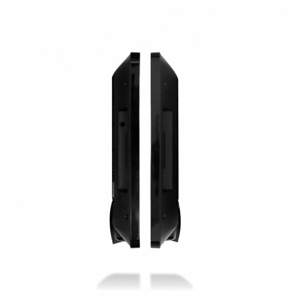 NQuire 1000 Manta II Customer